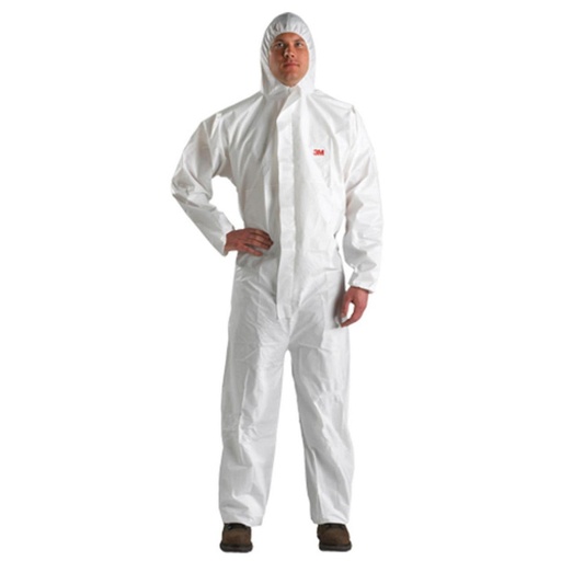 [24420203] 3M 4510 overall
