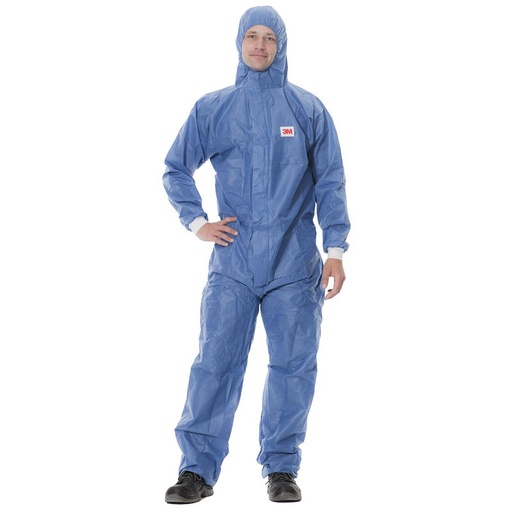 [24420404] 3M 4530 overall M