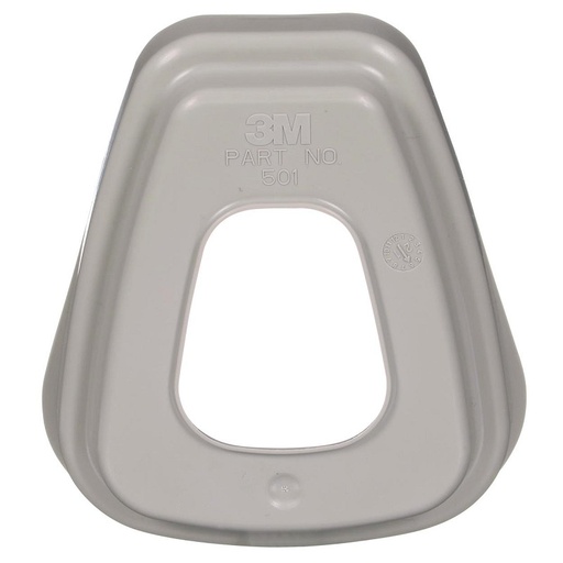 [49050100] 3M 501 filterhouder