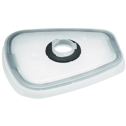 [49050200] 3M 502 stoffilteraansluitstuk