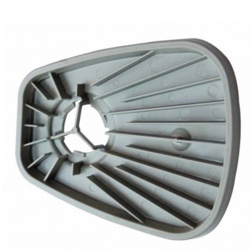 [49060300] 3M 603 houder stoffilter