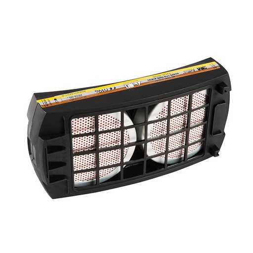 [74203200] 3M Adflo gas- en dampfilter ABE1 837242