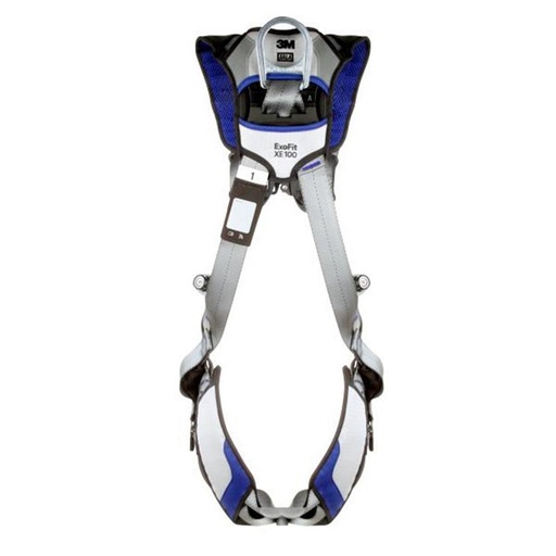 [88350120] 3M DBI-SALA ExoFit XE100 Comfort harnas, maat 3