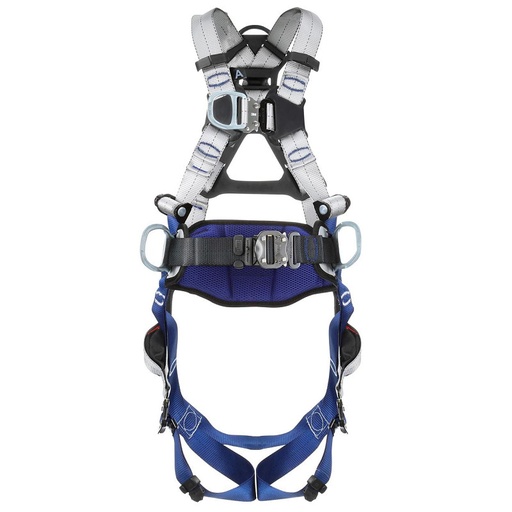 [88353010] 3M DBI-SALA ExoFit XE50 positioneringsharnas, maat 2