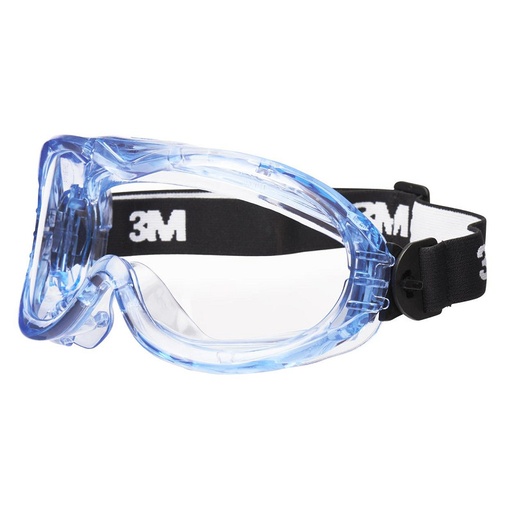 [71731400] 3M Fahrenheit ruimzichtbril