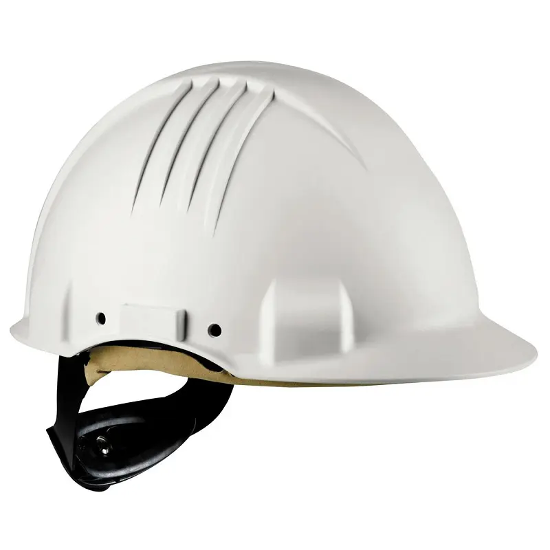 [61605000] 3M G3501 veiligheidshelm