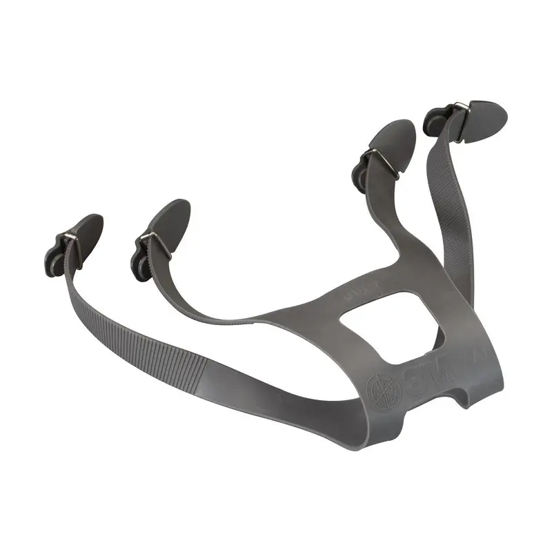 [49689700] 3M hoofbandenstel 6897 tbv 6000 serie 