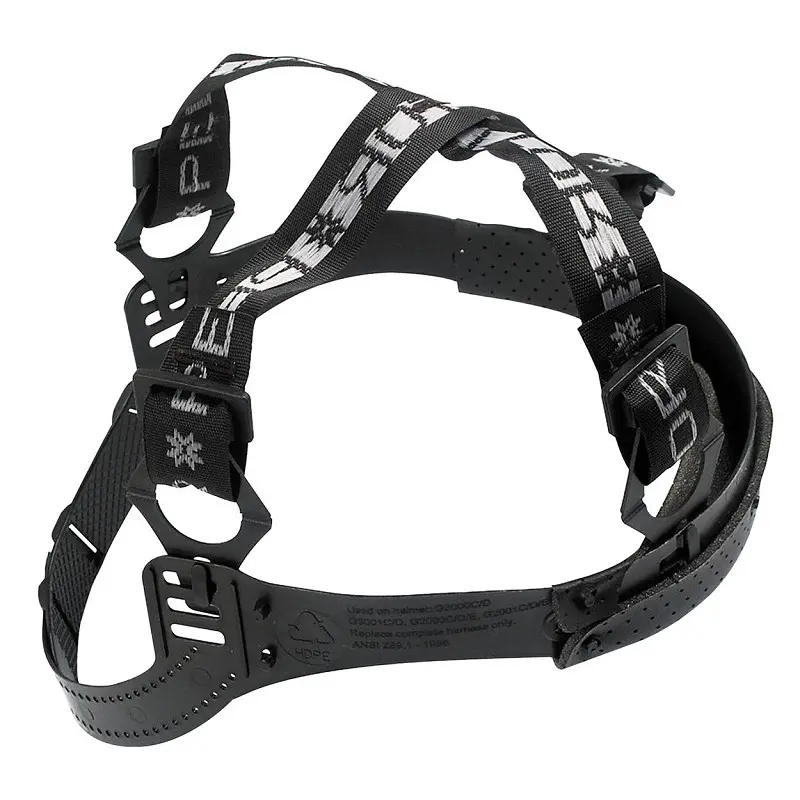 [62463000] 3M Peltor G2C binnenwerk