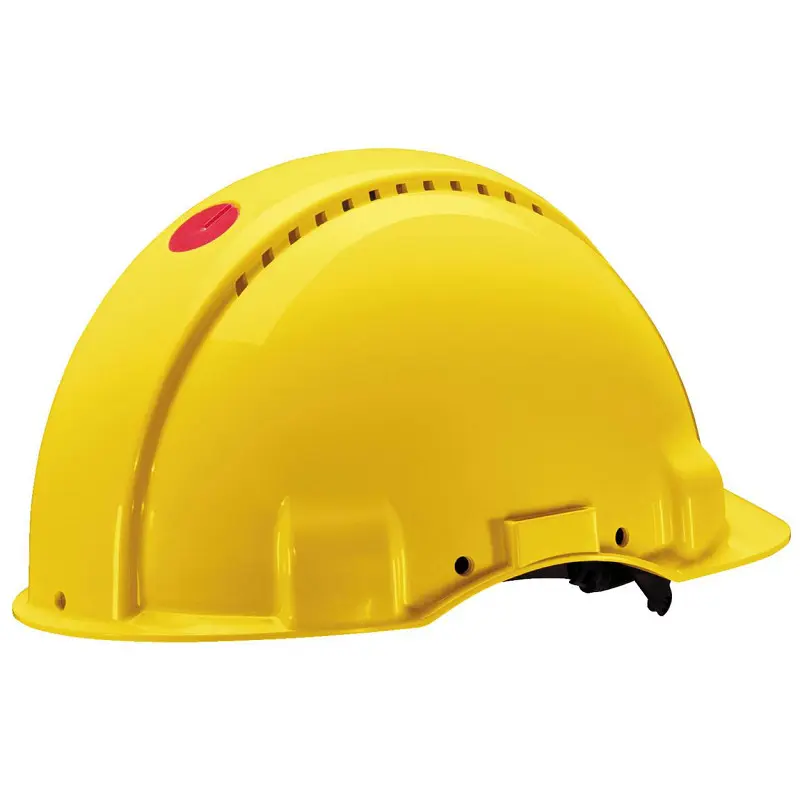 [61611585] 3M Peltor G3000DUV veiligheidshelm