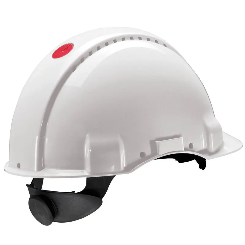[61609800] 3M Peltor G3000NUV veiligheidshelm