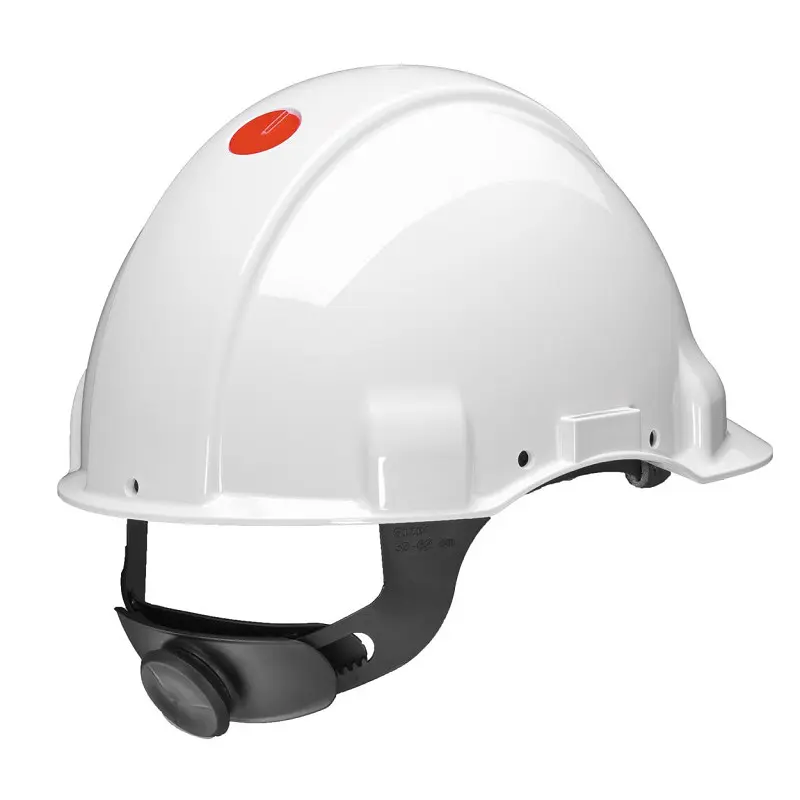 [61610200] 3M Peltor G3001NUV veiligheidshelm