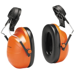 [31940600] 3M Peltor H31P3E 300 gehoorkap met helmbevestiging