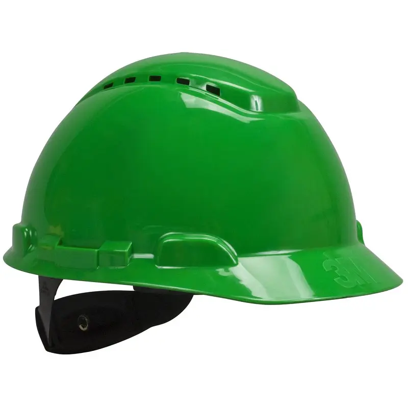 [61611830] 3M Peltor H-700N Veiligheidshelm - Groen