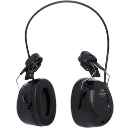[32042300] 3M Peltor Protac III gehoorkap met helmbevestiging