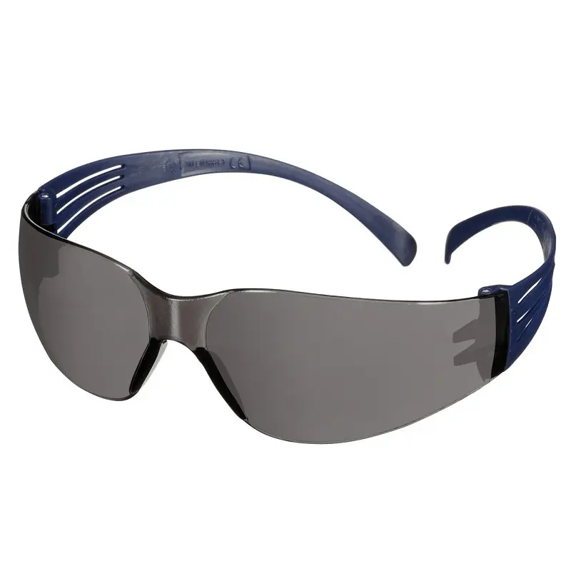 [72552210] 3M SecureFit SF100 veiligheidsbril met AS/AF-coating