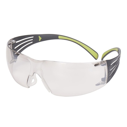 [72551840] 3M SecureFit SF400 veiligheidsbril