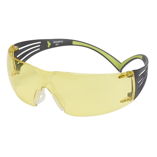 [72551820] 3M SecureFit SF400 veiligheidsbril