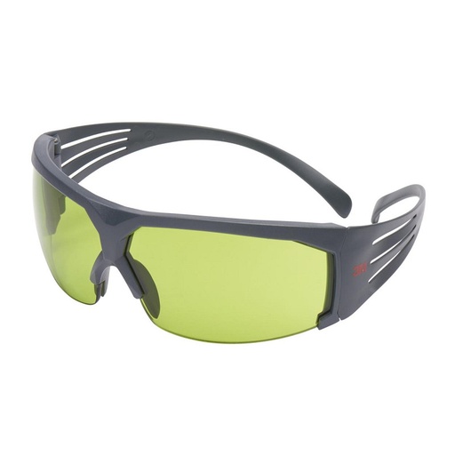 [72551940] 3M SecureFit SF600 lasbril met AS-coating