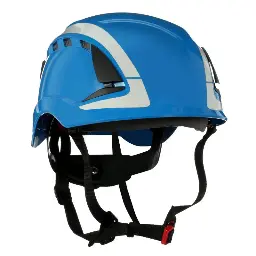 [61606510] 3M SecureFit X5000 alpinehelm