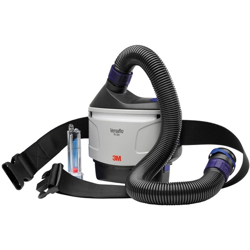 [43850000] 3M Versaflo TR-315E starterkit motorunit