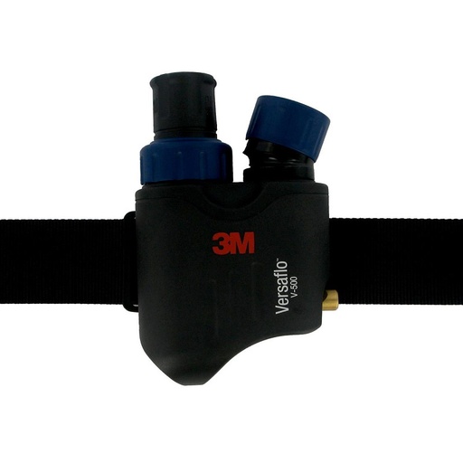 [43541500] 3M Versaflo V-500 Regelventiel + riem