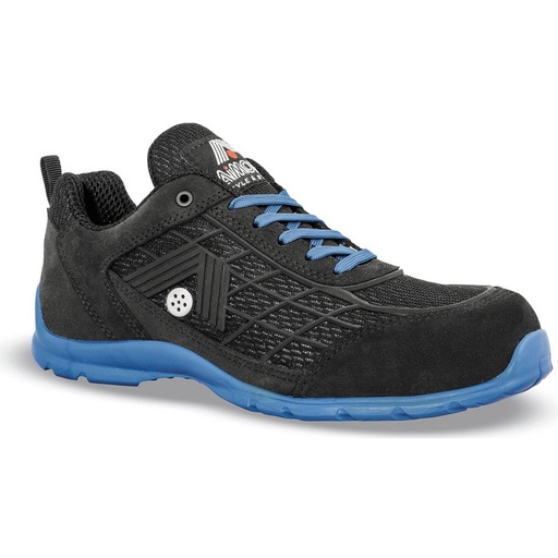 [57572541] Aimont Blue veiligheidsschoen S1P -MAAT 41