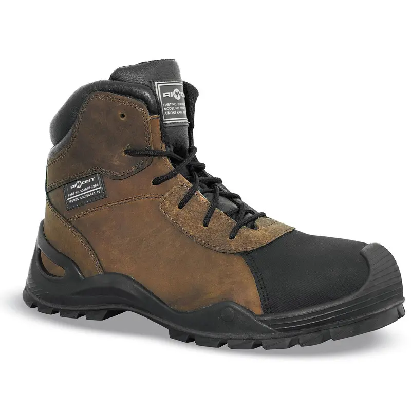 [57570538] Aimont Egis veiligheidsschoen S3 -MAAT 38