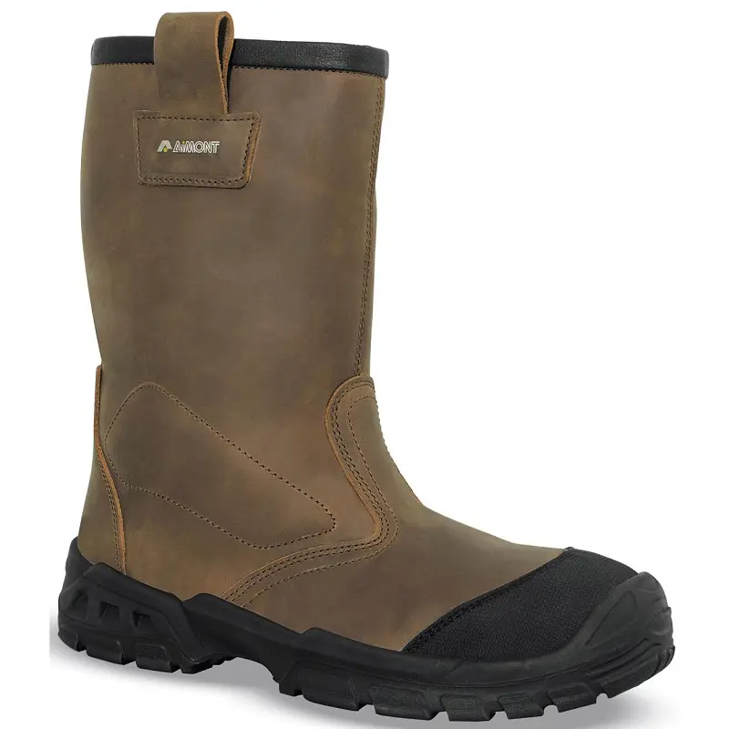 [57572043] Aimont Sherpa veiligheidslaars S3 - MAAT 43