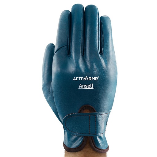 [19007208] Ansell ActivArmr 07-112 handschoen maat 8