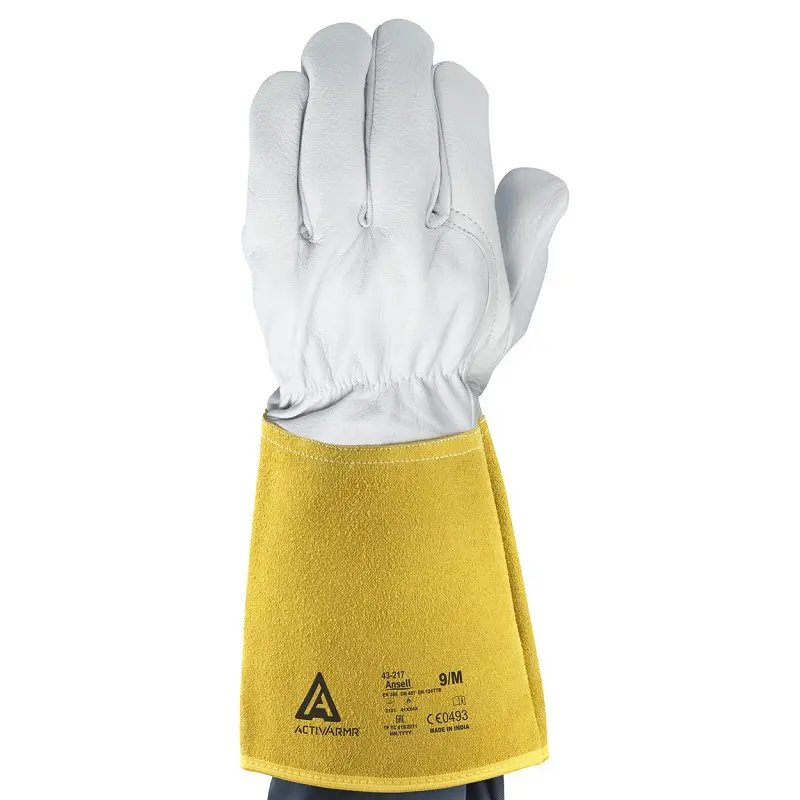 [18941711] Ansell ActivArmr 43-217 handschoen maat 11