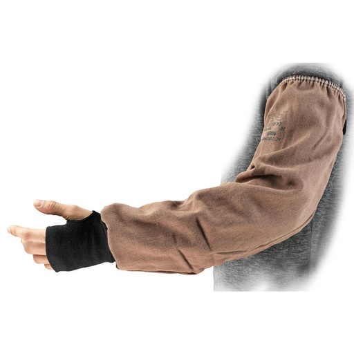 [19070655] Ansell ActivArmr 59-416 armbeschermer
