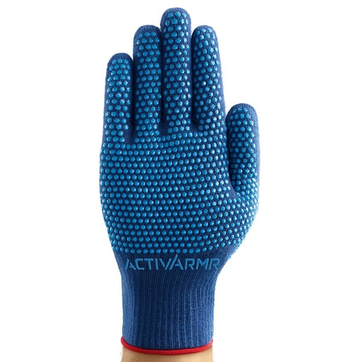 [19078707] Ansell ActivArmr 78-203 handschoen maat 7