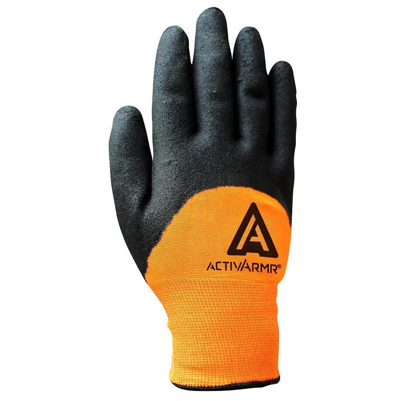 [19098210] Ansell ActivArmr 97-011 handschoen maat 10