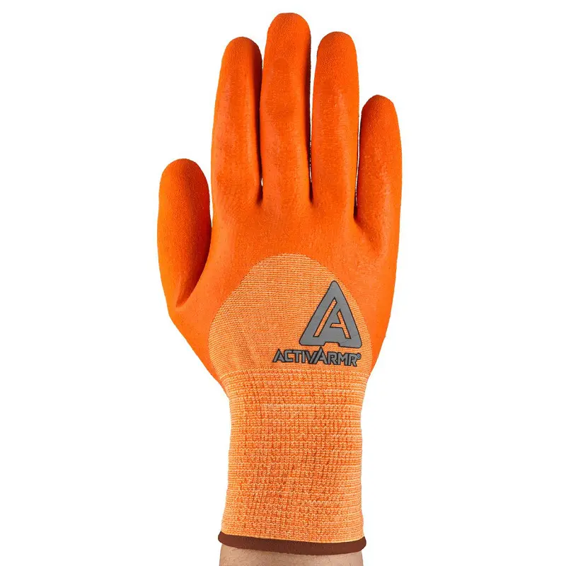 [19098610] Ansell ActivArmr 97-100 handschoen maat 10