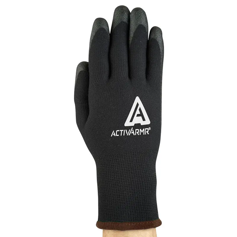 [19099210] Ansell ActivArmr 97-631 handschoen maat 10