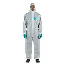 [26651205] Ansell AlphaTec 1500 Plus overall, model 111 L