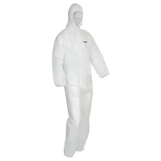 [26690500]  Oxxa® Cover Plus 6905 Overall 
