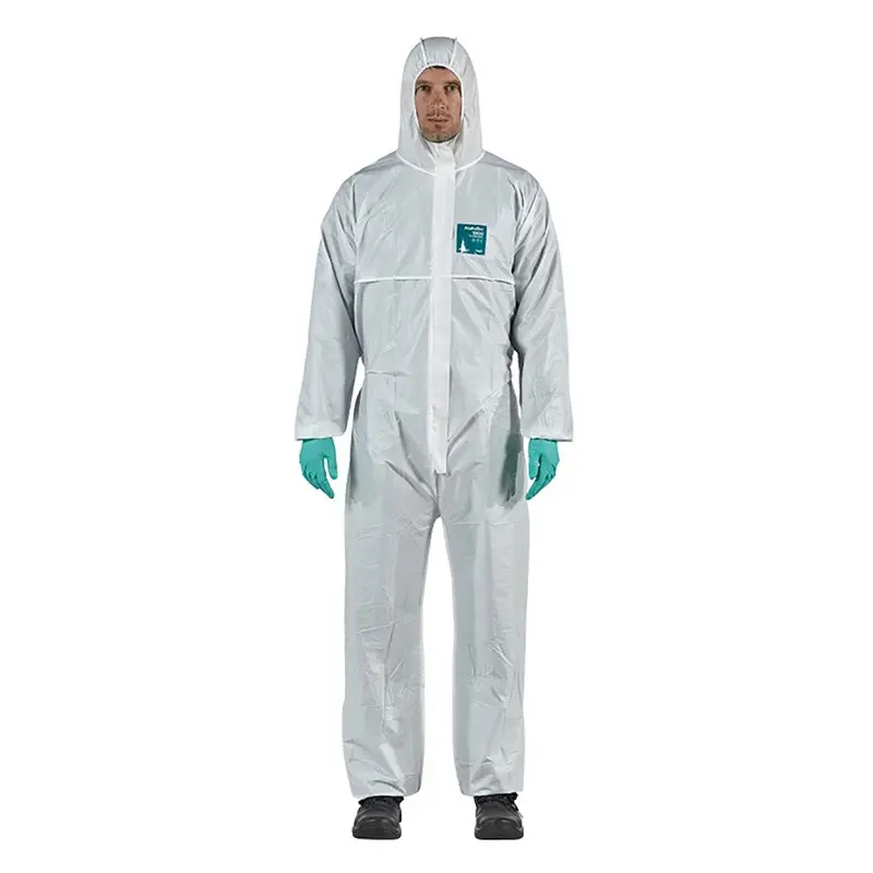 [26660305] Ansell Alphatec 1800 Standard overall, model 111 maat L