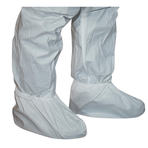 [26589400] Ansell AlphaTec 2000 overschoen, model 400