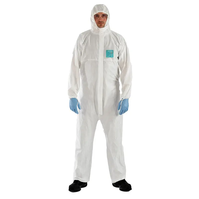 [26655606] Ansell AlphaTec 2000 Ts Plus overall, model 111 XL