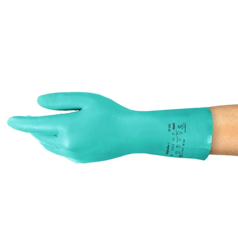 [19022510] Ansell AlphaTec 37-300 handschoen maat 10