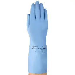 [19035311] Ansell AlphaTec 37-520 handschoen E08-345 mm
