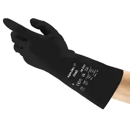 [19038809] Ansell AlphaTec 38-002 handschoen maat 9