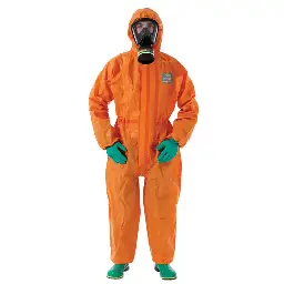 [26669007] Ansell AlphaTec 5000 overall, model 111 maat XXL