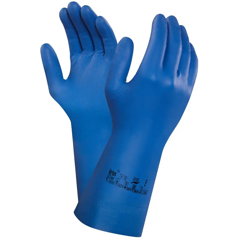 [19079507] Ansell AlphaTec 79-700 handschoen maat 7