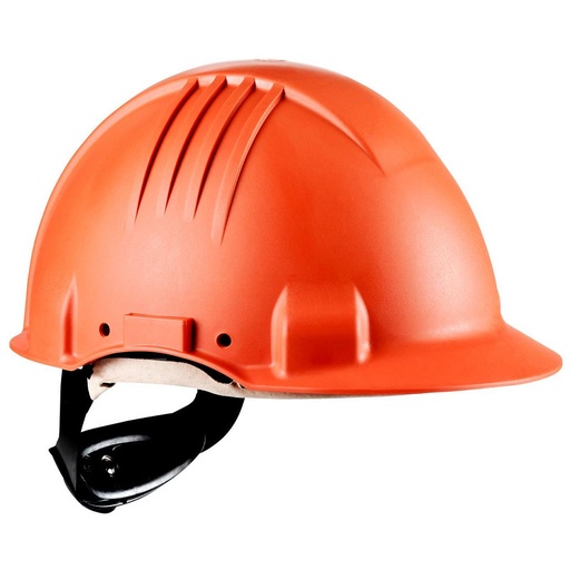 [61605050] 3M G3501 veiligheidshelm