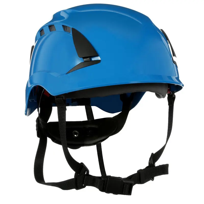 [61606010] 3M SecureFit X5000 1000 VAC alpinehelm