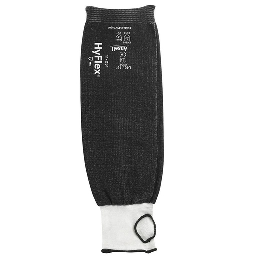 [18910600] Ansell HyFlex 11-251 armbeschermer Wide 305mm