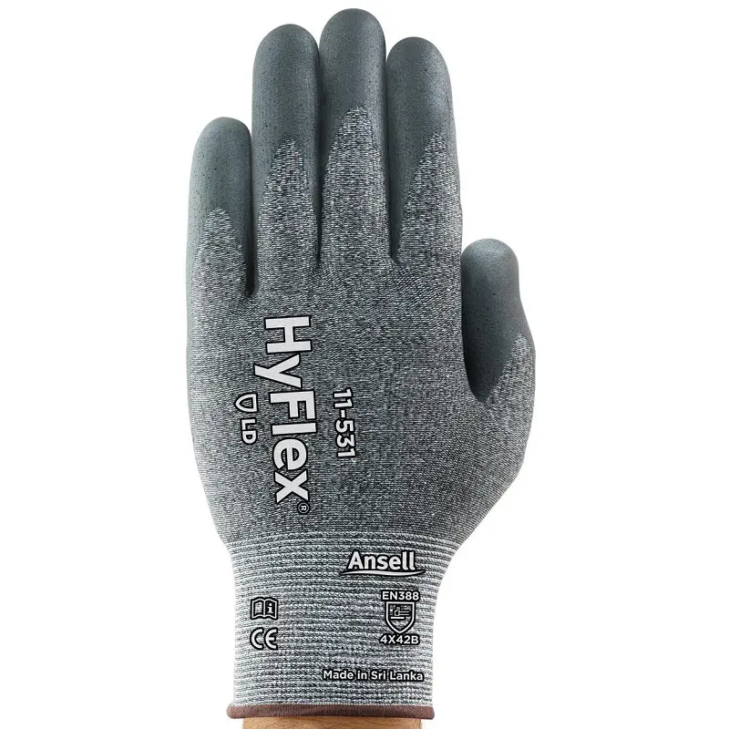 [19017007] Ansell HyFlex 11-531 handschoen maat 7