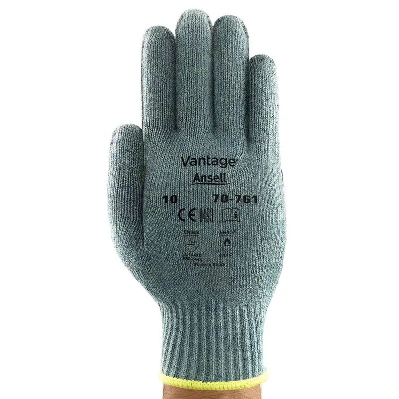 [19019109] Ansell Vantage 70-761 handschoen maat 9